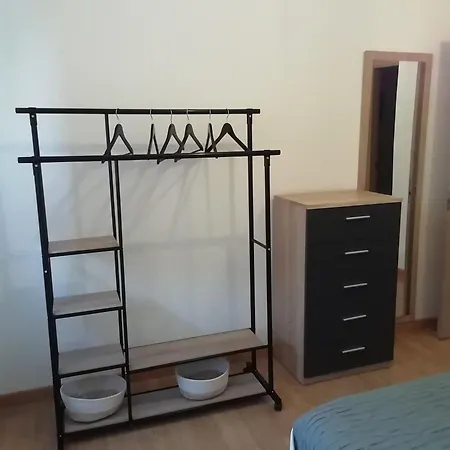 Apartment Hirundo Cee