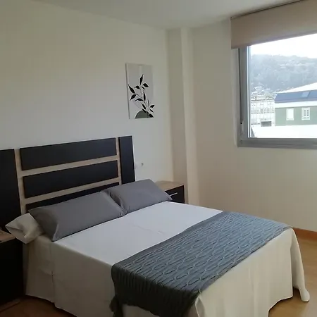 Hirundo Apartment *