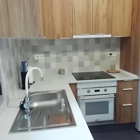 Hirundo Apartment
