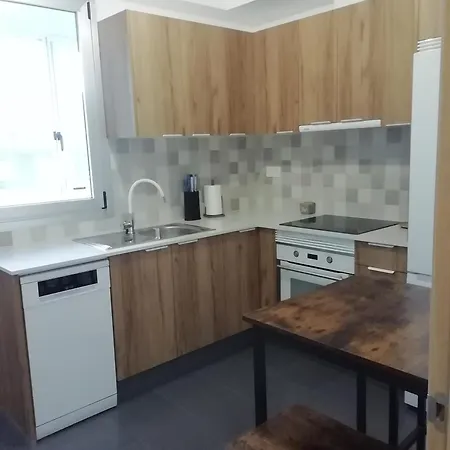 Apartment Hirundo