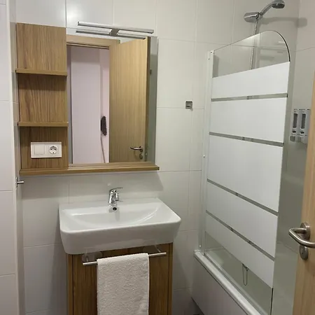 Apartment Hirundo Cee