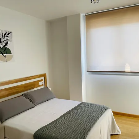Apartment Hirundo *