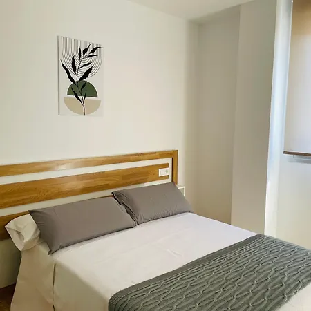 Apartment Hirundo Cee