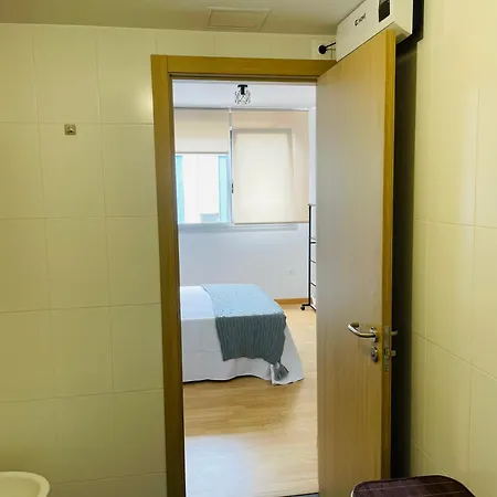 Hirundo Apartment