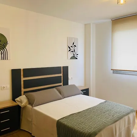 Hirundo Apartment *