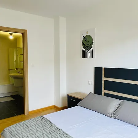 Apartment Hirundo Cee