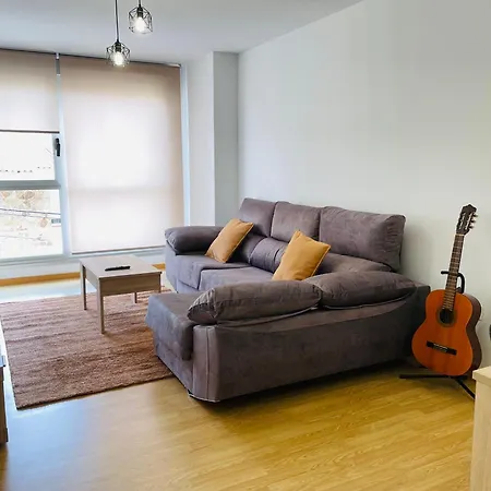 Hirundo Apartment Cee