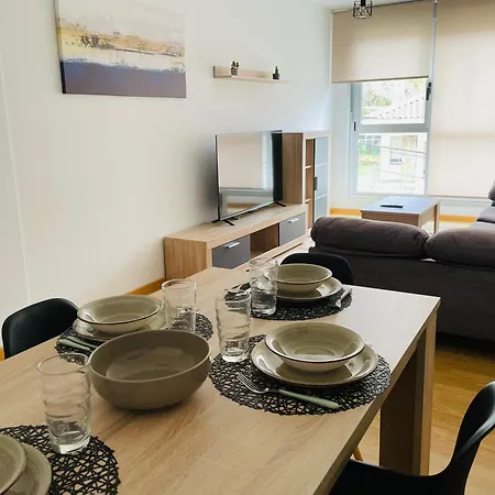 Hirundo Apartment