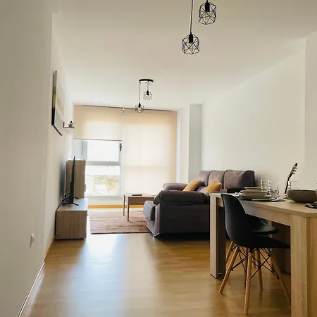 Apartment Hirundo *