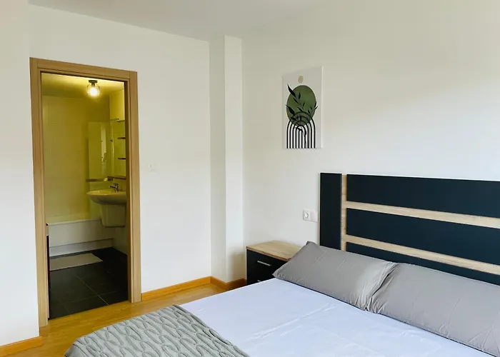 Apartment Hirundo Cee